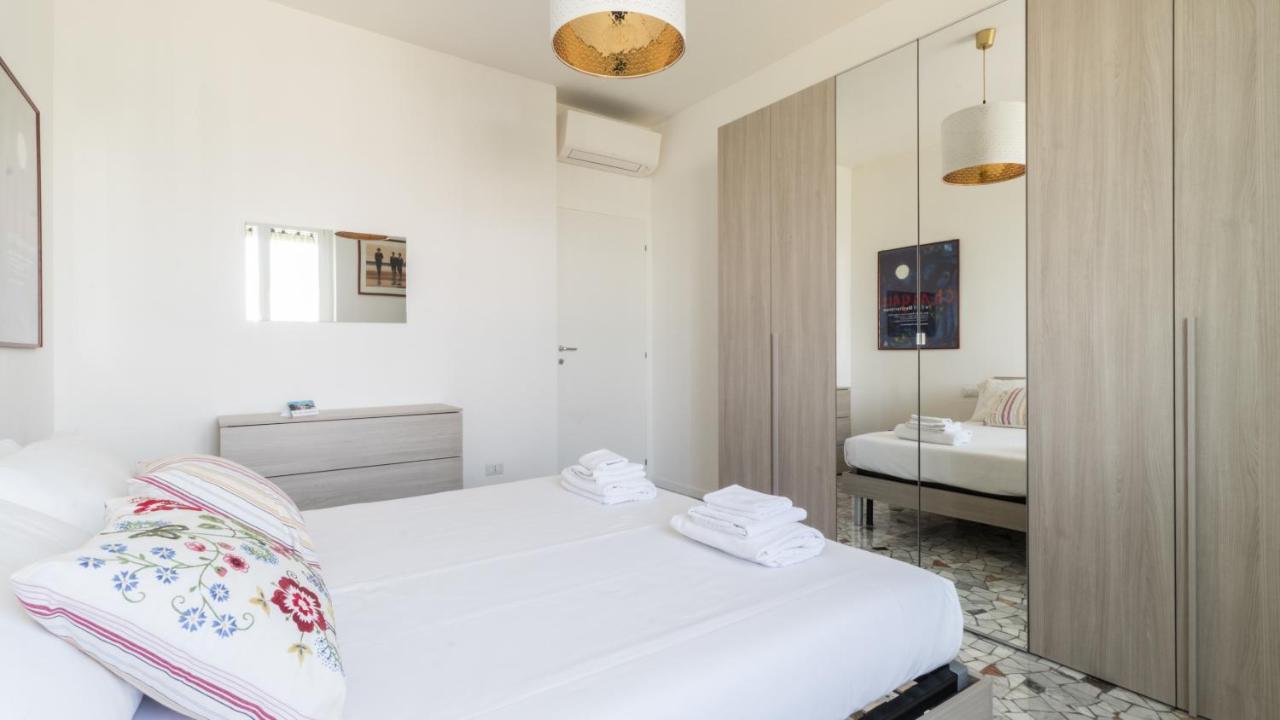Italianway - Ripa Ticinese 103 Apartment Milano Exterior foto