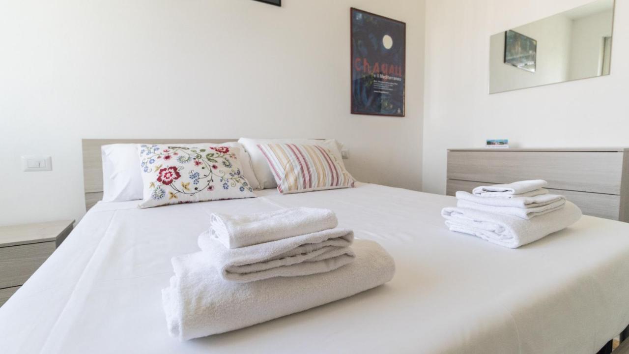 Italianway - Ripa Ticinese 103 Apartment Milano Exterior foto