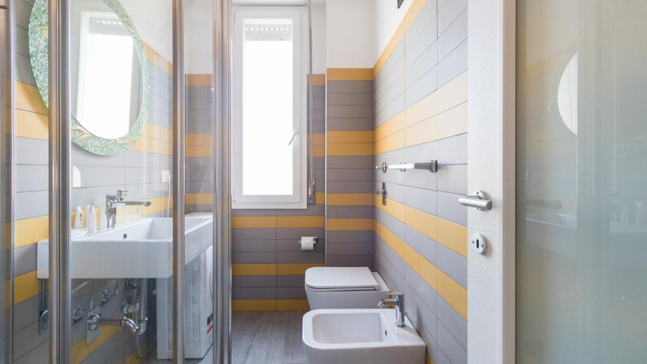 Italianway - Ripa Ticinese 103 Apartment Milano Exterior foto