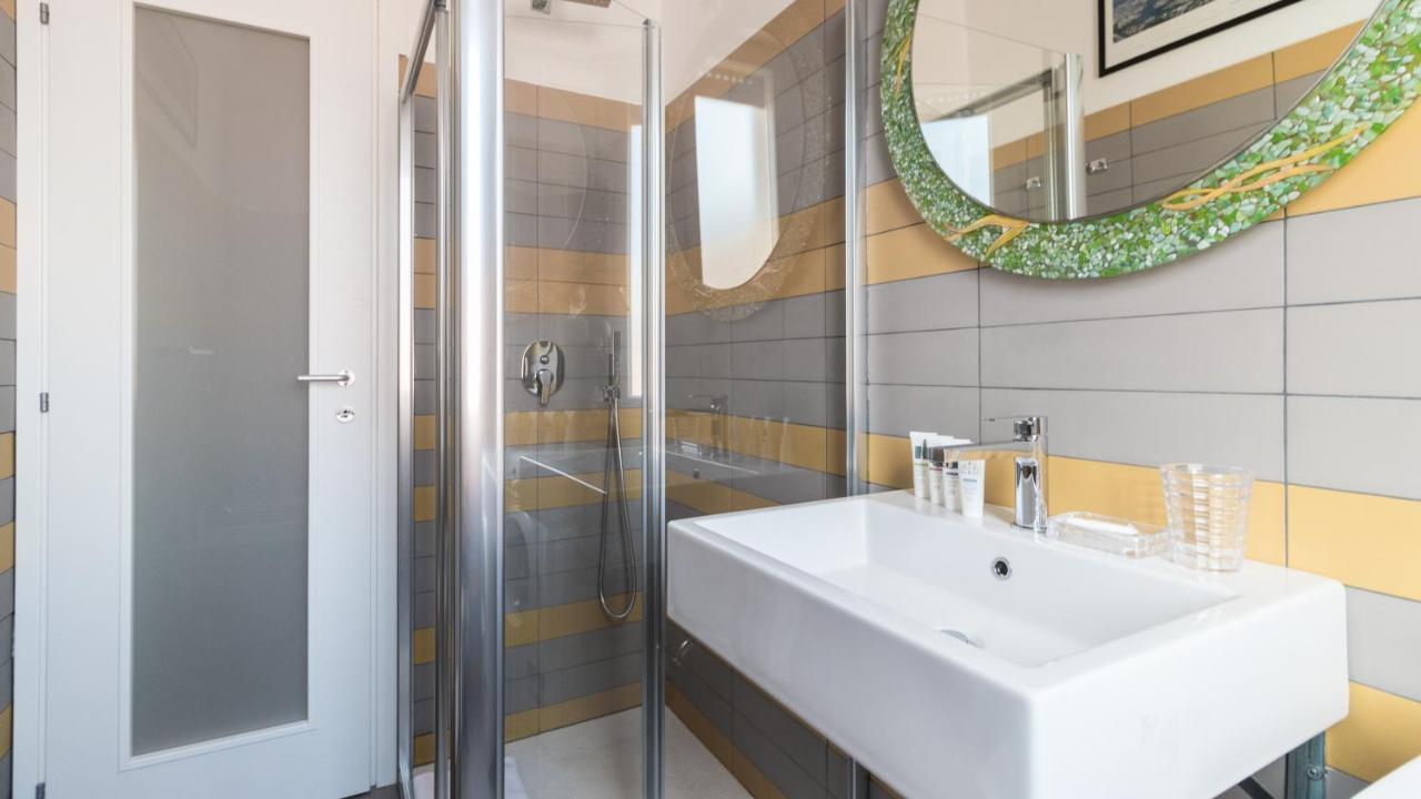 Italianway - Ripa Ticinese 103 Apartment Milano Exterior foto